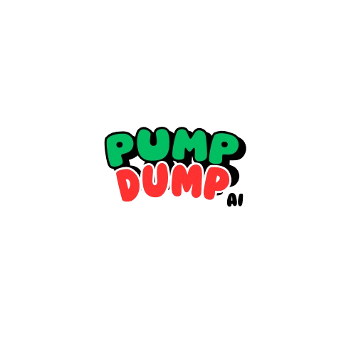 PumpDump AI Logo